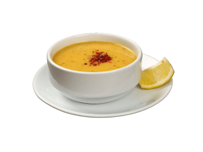 Mercimek Çorbası | 70,00