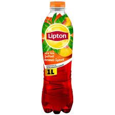 Lipton Ice Tea (1 Lt) | 90,00